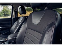 2.0 TDCi Titanium SUV 5dr Diesel Manual AWD Euro 5 (163 ps)