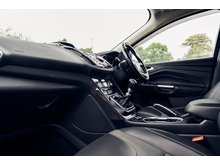 2.0 TDCi Titanium SUV 5dr Diesel Manual AWD Euro 5 (163 ps)