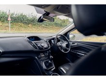 2.0 TDCi Titanium SUV 5dr Diesel Manual AWD Euro 5 (163 ps)