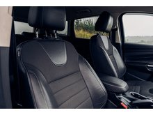 2.0 TDCi Titanium SUV 5dr Diesel Manual AWD Euro 5 (163 ps)