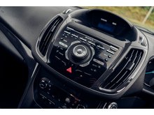 2.0 TDCi Titanium SUV 5dr Diesel Manual AWD Euro 5 (163 ps)
