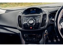 2.0 TDCi Titanium SUV 5dr Diesel Manual AWD Euro 5 (163 ps)