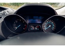 2.0 TDCi Titanium SUV 5dr Diesel Manual AWD Euro 5 (163 ps)