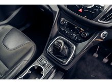 2.0 TDCi Titanium SUV 5dr Diesel Manual AWD Euro 5 (163 ps)