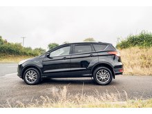 2.0 TDCi Titanium SUV 5dr Diesel Manual AWD Euro 5 (163 ps)