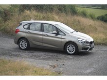 1.5 216d SE MPV 5dr Diesel Manual Euro 6 (s/s) (116 ps)