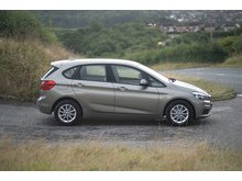 1.5 216d SE MPV 5dr Diesel Manual Euro 6 (s/s) (116 ps)