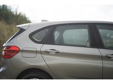 1.5 216d SE MPV 5dr Diesel Manual Euro 6 (s/s) (116 ps)