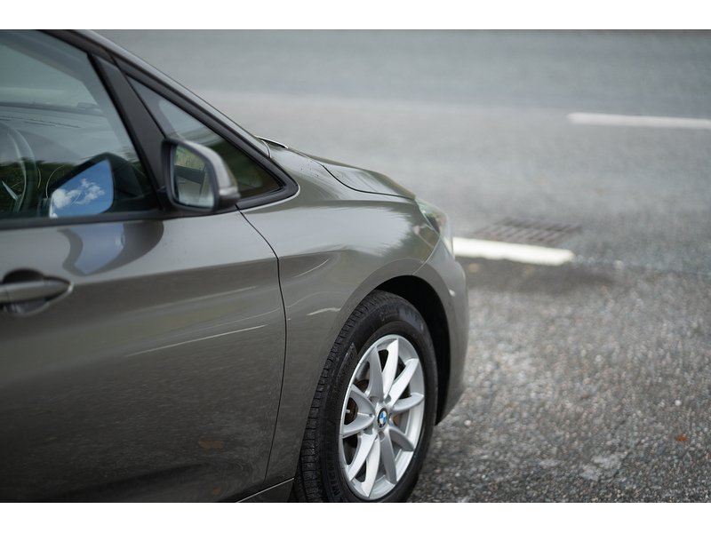 BMW 1.5 216d SE MPV 5dr Diesel Manual Euro 6 (s/s) (116 ps)