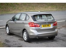 1.5 216d SE MPV 5dr Diesel Manual Euro 6 (s/s) (116 ps)