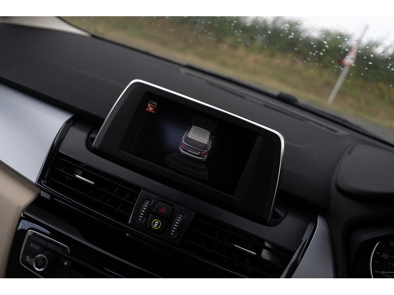 BMW 1.5 216d SE MPV 5dr Diesel Manual Euro 6 (s/s) (116 ps)