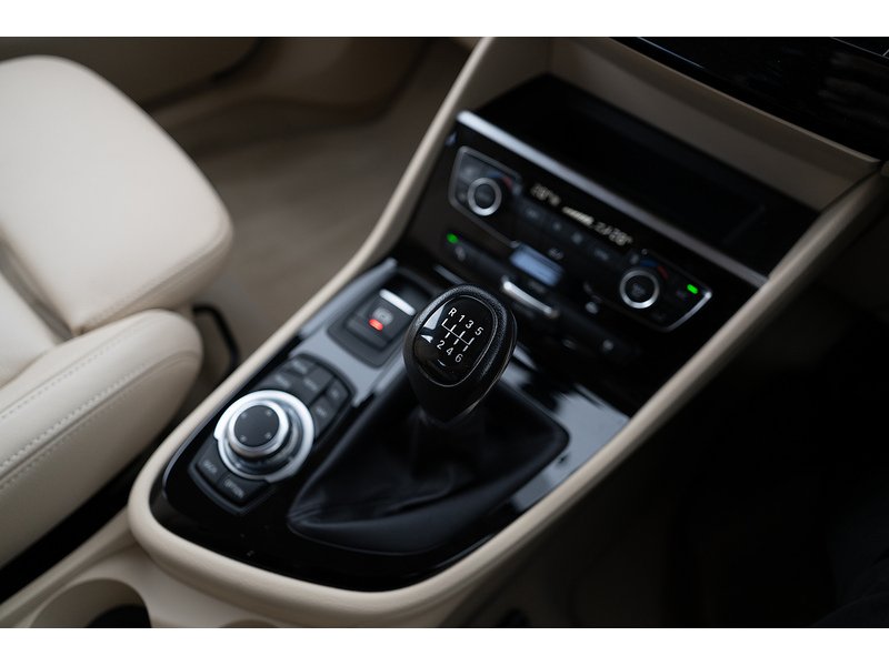 BMW 1.5 216d SE MPV 5dr Diesel Manual Euro 6 (s/s) (116 ps)