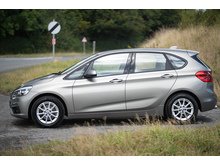 1.5 216d SE MPV 5dr Diesel Manual Euro 6 (s/s) (116 ps)