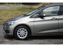 1.5 216d SE MPV 5dr Diesel Manual Euro 6 (s/s) (116 ps)