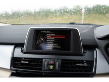 1.5 216d SE MPV 5dr Diesel Manual Euro 6 (s/s) (116 ps)