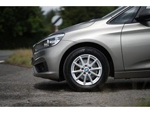 1.5 216d SE MPV 5dr Diesel Manual Euro 6 (s/s) (116 ps)