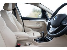 1.5 216d SE MPV 5dr Diesel Manual Euro 6 (s/s) (116 ps)