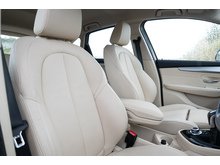 1.5 216d SE MPV 5dr Diesel Manual Euro 6 (s/s) (116 ps)