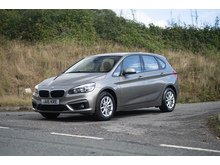 1.5 216d SE MPV 5dr Diesel Manual Euro 6 (s/s) (116 ps)