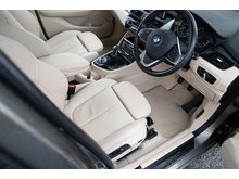 1.5 216d SE MPV 5dr Diesel Manual Euro 6 (s/s) (116 ps)