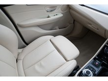 1.5 216d SE MPV 5dr Diesel Manual Euro 6 (s/s) (116 ps)