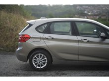 1.5 216d SE MPV 5dr Diesel Manual Euro 6 (s/s) (116 ps)