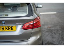 1.5 216d SE MPV 5dr Diesel Manual Euro 6 (s/s) (116 ps)