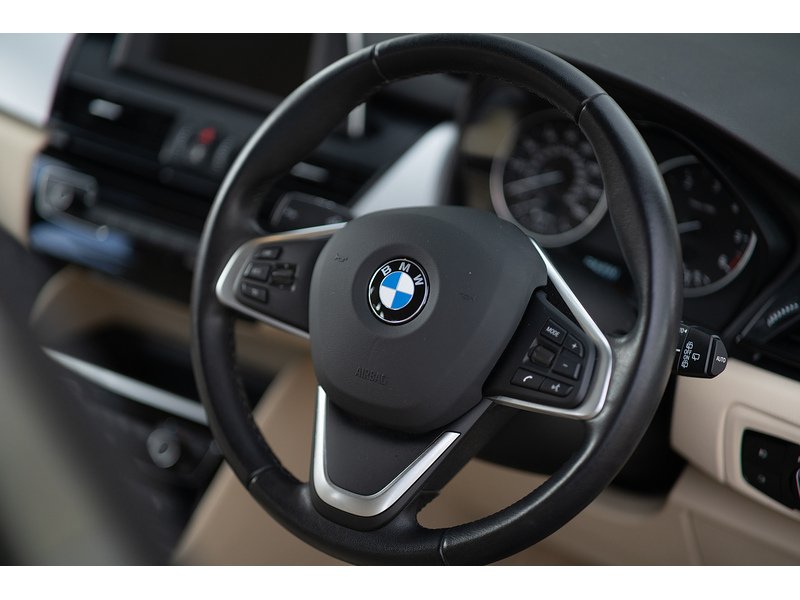 BMW 1.5 216d SE MPV 5dr Diesel Manual Euro 6 (s/s) (116 ps)