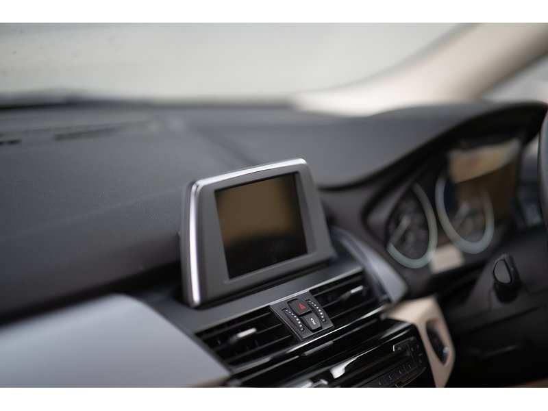 BMW 1.5 216d SE MPV 5dr Diesel Manual Euro 6 (s/s) (116 ps)