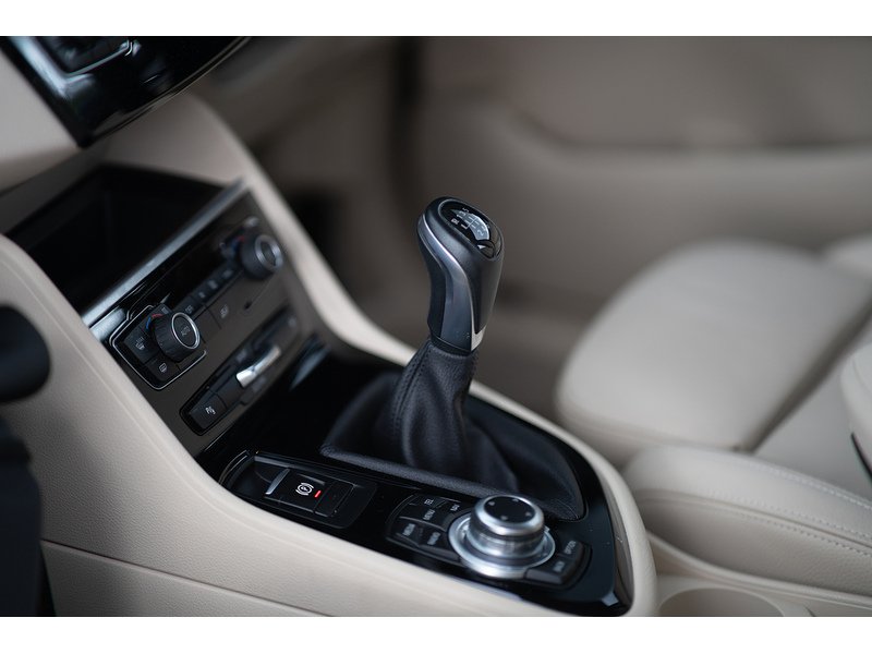 BMW 1.5 216d SE MPV 5dr Diesel Manual Euro 6 (s/s) (116 ps)