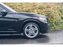 2.0 20d M Sport SUV 5dr Diesel Auto xDrive Euro 5 (s/s) (184 ps)
