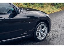 2.0 20d M Sport SUV 5dr Diesel Auto xDrive Euro 5 (s/s) (184 ps)