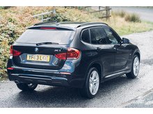 2.0 20d M Sport SUV 5dr Diesel Auto xDrive Euro 5 (s/s) (184 ps)