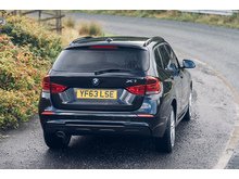 2.0 20d M Sport SUV 5dr Diesel Auto xDrive Euro 5 (s/s) (184 ps)