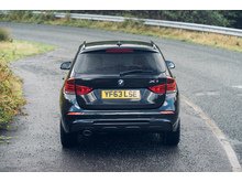 2.0 20d M Sport SUV 5dr Diesel Auto xDrive Euro 5 (s/s) (184 ps)