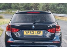 2.0 20d M Sport SUV 5dr Diesel Auto xDrive Euro 5 (s/s) (184 ps)