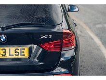 2.0 20d M Sport SUV 5dr Diesel Auto xDrive Euro 5 (s/s) (184 ps)