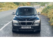 2.0 20d M Sport SUV 5dr Diesel Auto xDrive Euro 5 (s/s) (184 ps)
