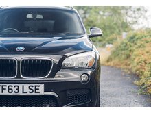 2.0 20d M Sport SUV 5dr Diesel Auto xDrive Euro 5 (s/s) (184 ps)