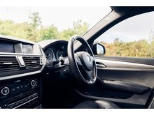 2.0 20d M Sport SUV 5dr Diesel Auto xDrive Euro 5 (s/s) (184 ps)