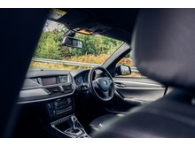 2.0 20d M Sport SUV 5dr Diesel Auto xDrive Euro 5 (s/s) (184 ps)