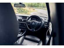 2.0 20d M Sport SUV 5dr Diesel Auto xDrive Euro 5 (s/s) (184 ps)
