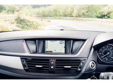 2.0 20d M Sport SUV 5dr Diesel Auto xDrive Euro 5 (s/s) (184 ps)