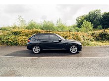 2.0 20d M Sport SUV 5dr Diesel Auto xDrive Euro 5 (s/s) (184 ps)