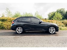 2.0 20d M Sport SUV 5dr Diesel Auto xDrive Euro 5 (s/s) (184 ps)