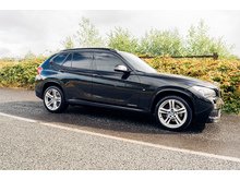 2.0 20d M Sport SUV 5dr Diesel Auto xDrive Euro 5 (s/s) (184 ps)