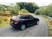 2.0 20d M Sport SUV 5dr Diesel Auto xDrive Euro 5 (s/s) (184 ps)