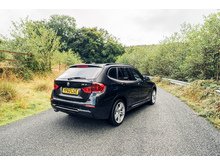 2.0 20d M Sport SUV 5dr Diesel Auto xDrive Euro 5 (s/s) (184 ps)