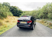 2.0 20d M Sport SUV 5dr Diesel Auto xDrive Euro 5 (s/s) (184 ps)