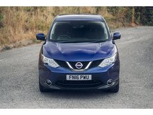 1.2 DIG-T n-tec SUV 5dr Petrol Manual 2WD Euro 6 (s/s) (115 ps)